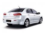 Mitsubishi Lancer EX 2009 года (CN)